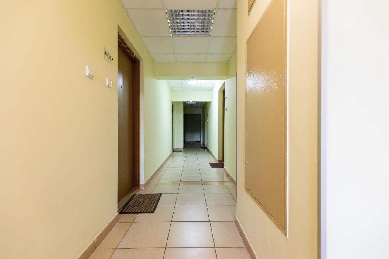 Apartament Sunrise Spacerowa By Noclegi Renters 科沃布热格 外观 照片