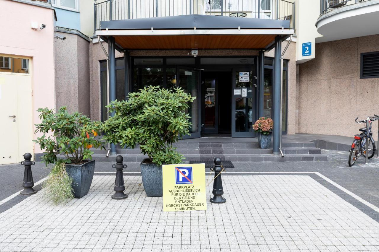 Apartament Sunrise Spacerowa By Noclegi Renters 科沃布热格 外观 照片