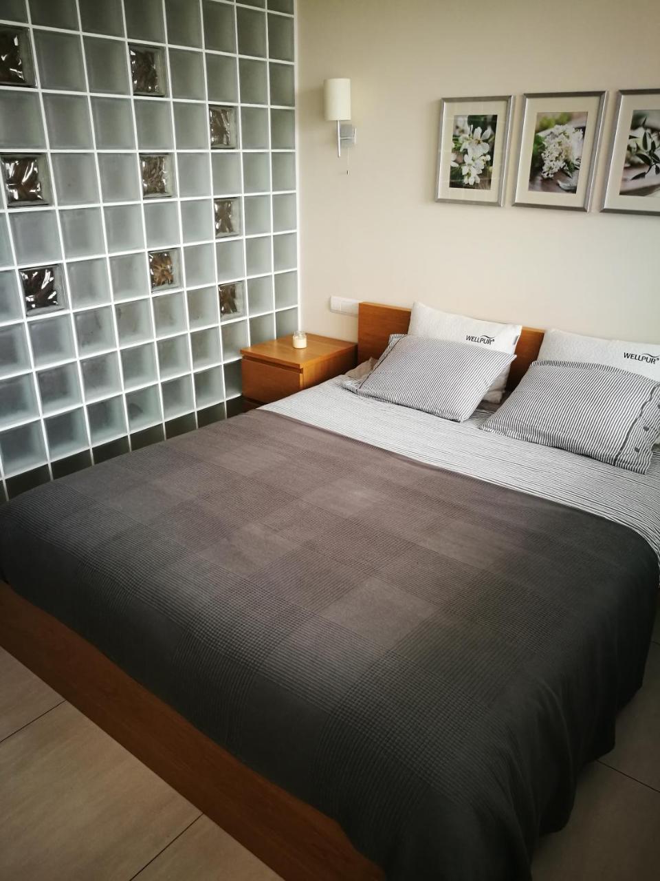 Apartament Sunrise Spacerowa By Noclegi Renters 科沃布热格 外观 照片