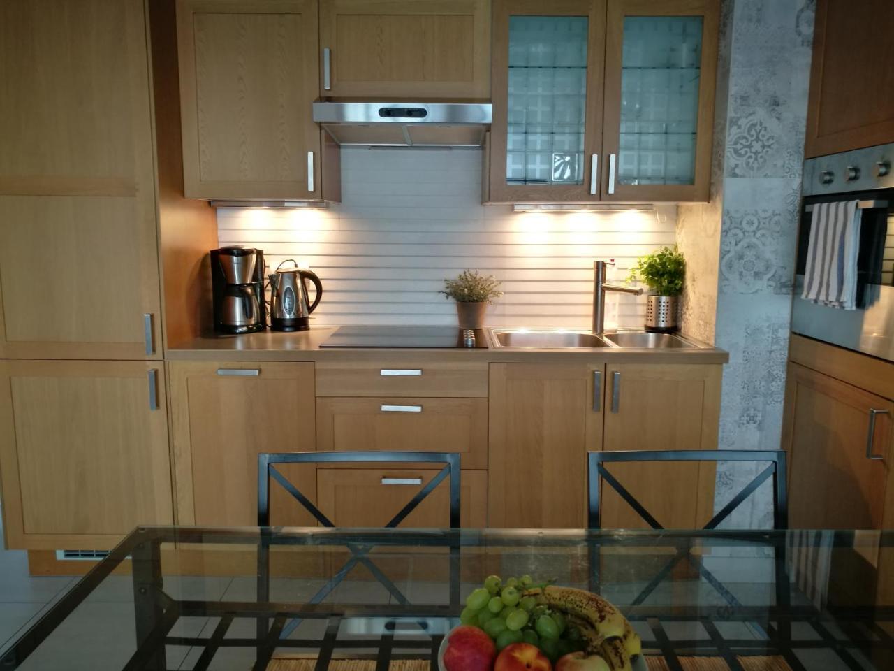 Apartament Sunrise Spacerowa By Noclegi Renters 科沃布热格 外观 照片