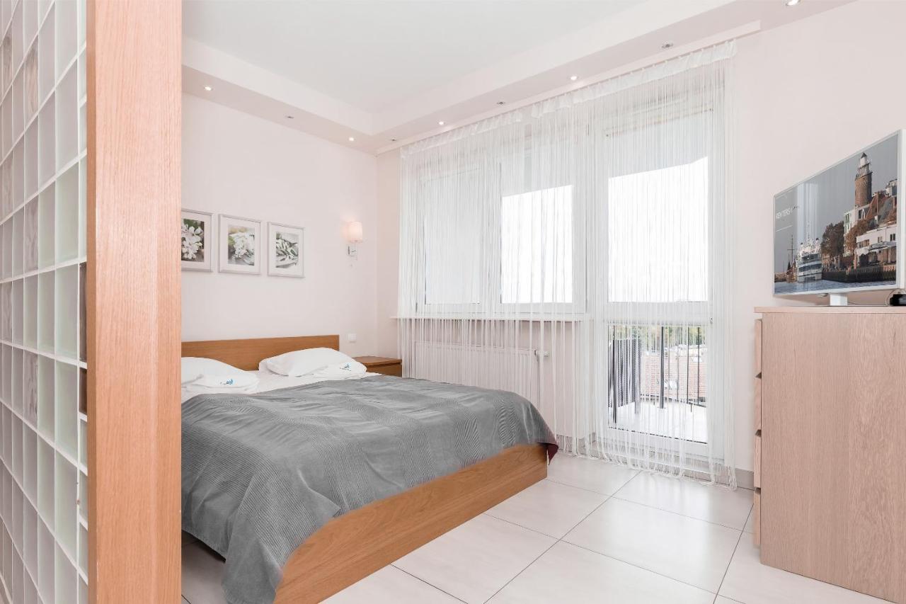Apartament Sunrise Spacerowa By Noclegi Renters 科沃布热格 外观 照片